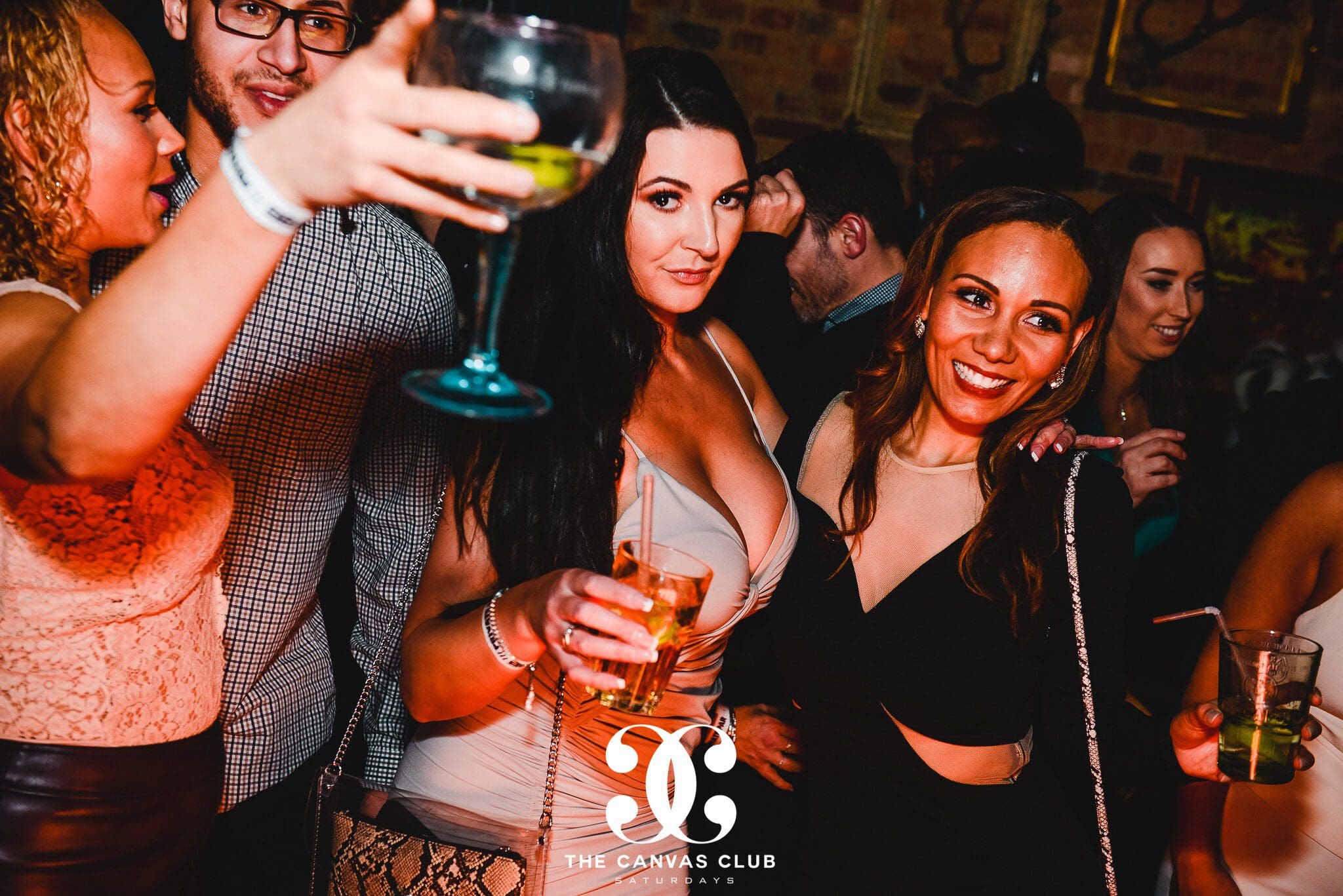 Hen Party