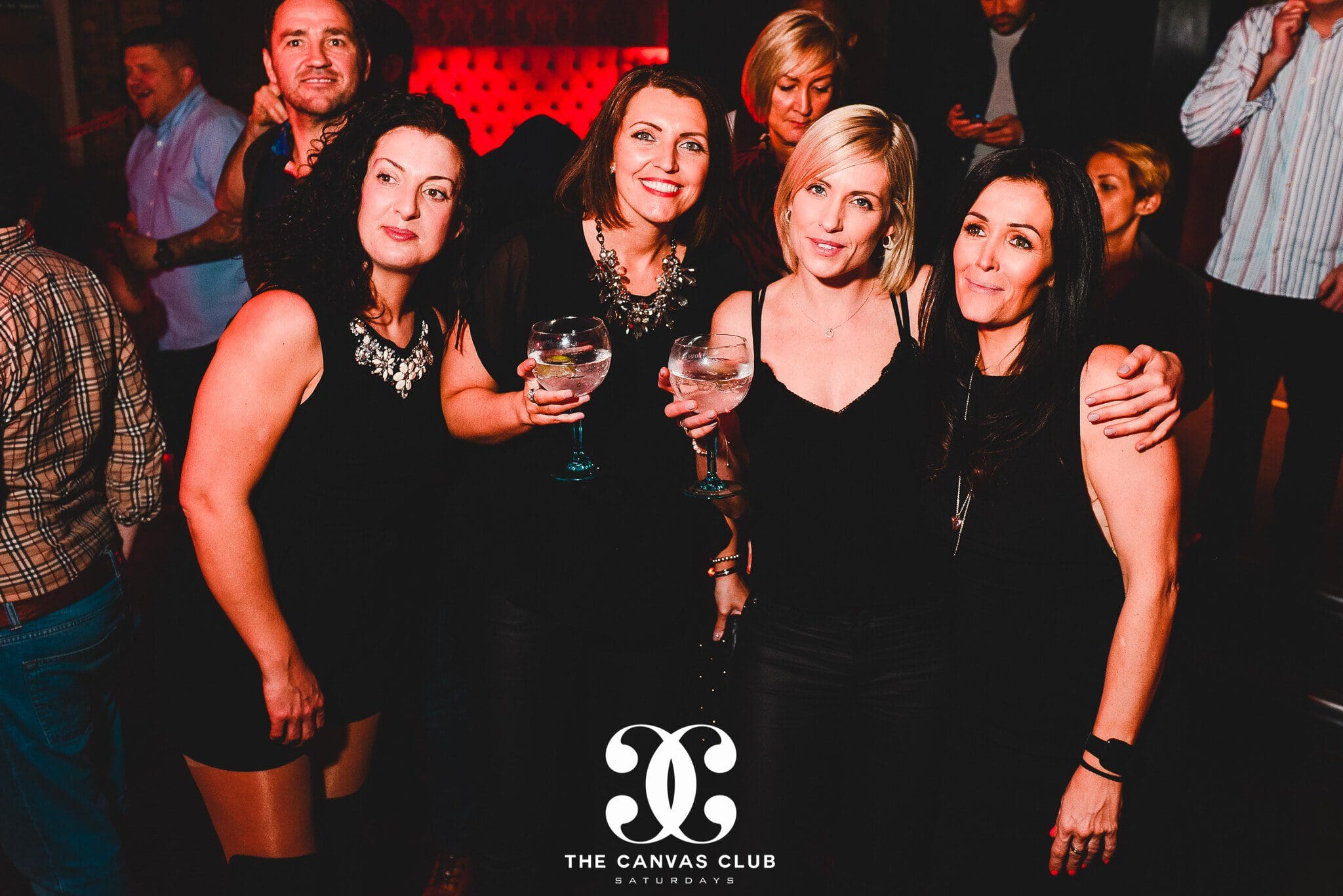 Hen Party Hen Party