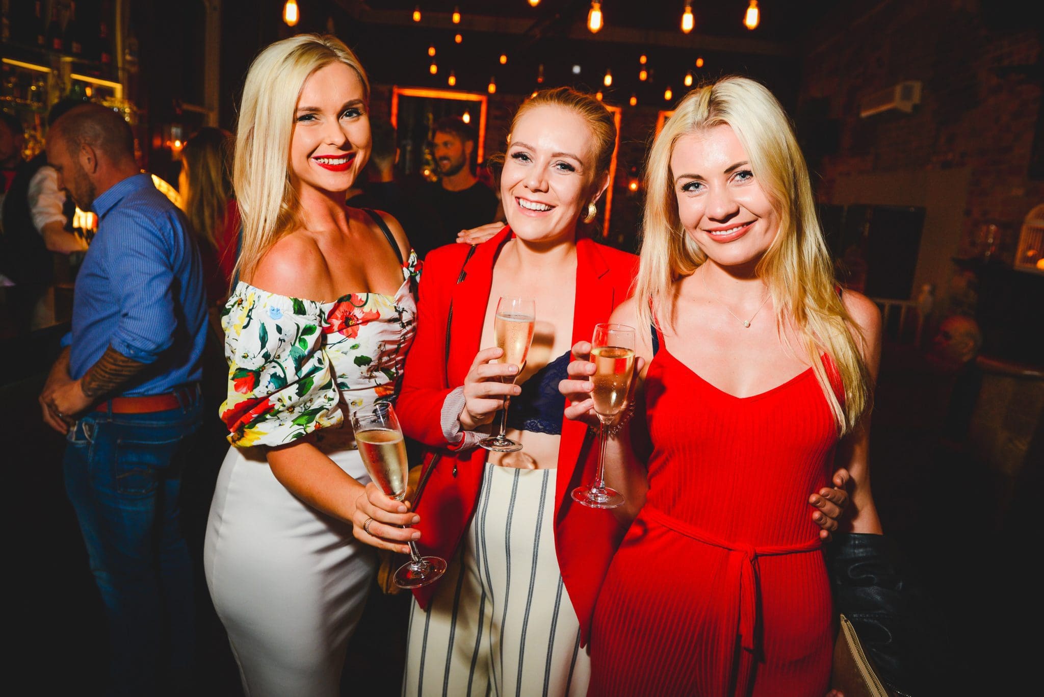 James Bridle Music, Event, Commercial Photographer Hen Night In Bournemouth