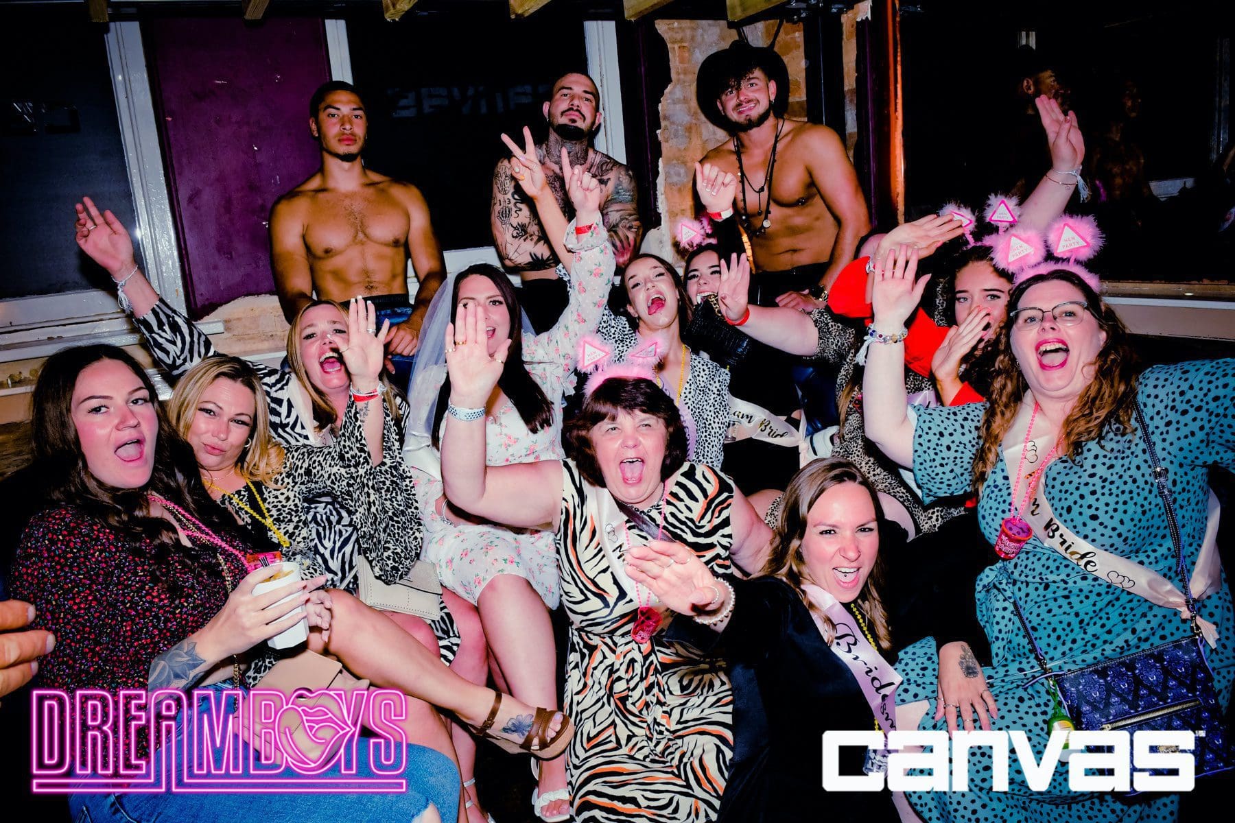Hen Do Packages Hen Do Packages