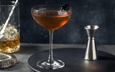 Cocktail Bar Hire